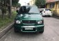 Mitsubishi Adventure 2007 for sale-0