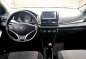 2016 Toyota Vios E Dual Vvti MT for sale-0