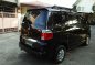 2009 Suzuki APV sgx manual van rush sale-2