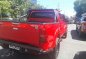 For sale Toyota Hilux 4x2 automatic 2015-3