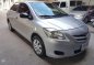 2009 Toyota Vios 1.3 J Manual for sale-1