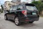 2010 Subaru Forester XT for sale-4