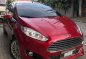 For sale!!! 2016 Ford Fiesta Ecoboost-0