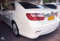 2013 Toyota Camry 3.5 V6 for sale-6