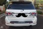 FOR SALE 2014 Toyota Fortuner-4