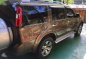2011 Ford Everest Limited Edition Bronze for sale-3