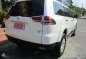 2012 Mitsubishi Montero Gls V 2.5Diesel 4x2 Automatic for sale-2