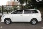 2016 Toyota Innova 2.8 J Manual White for sale-0