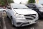 Good as new Toyota Innova 2014 E M/T for sale-0