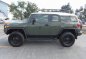 Well-kept Toyota FJ Cruiser 2015 for sale-9