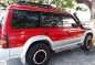 For sale Mitsubishi Pajero 4x4 2004-1