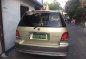 Honda Odyssey Prestige 2005 Model for sale-3