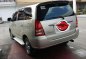 For sale Toyota Innova E 2009 model-0