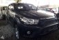 2016 Toyota Hilux 2.4G Manual for sale-0