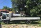 2006 Isuzu Forward Truck 6 wheels RUSH sale-0