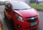 Chevrolet Spark 2013 acquired for sale-1