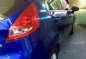2013 Ford Fiesta Automatic for sale-3