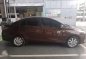 Selling my 2014 Toyota Vios with warranty-2