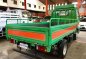 2006 Isuzu Elf giga dropside 10FT with siding extension for sale-3