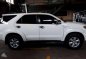 Toyota Fortuner G 2009 for sale-2