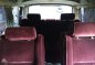 For sale Toyota Hiace local unit 2007 model -9