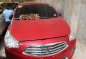 Second Hand Car 2015 Mitsubishi Mirage GLX G4 for sale-0