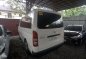 2017 Toyota HiAce Commuter 3.0 MT for sale-1