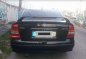 Opel Astra G 2000 black for sale-1