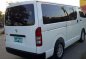 Toyota Hiace commuter 2013 for sale-1