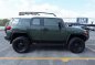 Well-kept Toyota FJ Cruiser 2015 for sale-3