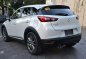2017 Mazda CX-3 AWD Sport Activ AT for sale-4