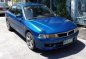 2000 Mitsubishi Lancer GLXI for sale-1