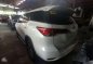 2017 Toyota Fortuner 2.4V 4x2 AT for sale-1