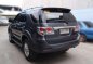 2014 Toyota Fortuner 2.5 At for sale-4