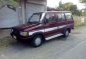 Toyota Tamaraw FX 1994 GL for sale-0