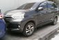 Good as new Toyota Avanza G 2016 for sale-5