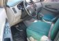 Toyota Innova 2010/automatic E for sale-5