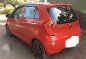 AT Kia Picanto EX 2015 Still Available for sale-1