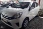 2016 Toyota Wigo E Manual for sale-1