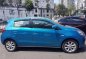 For sale Mitsubishi Mirage gls 2015 assume rush-1