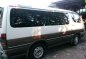 For sale Toyota Hiace local unit 2007 model -3