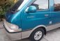 1997 Kia Pregio Van repriced for sale-6