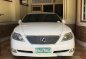 Well-kept Lexus LS 460L 2007 for sale-0