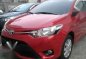 Assume Balance 2017 Toyota Vios 1.3 E Dual VVTI Matic for sale-1