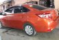 Toyota Vios 2017 for sale-5