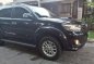 Toyota Fortuner V 30 2013 for sale-5