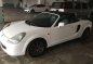 Rush Sale Toyota MRS Spyder Sport Car 2002-2