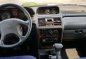 Mitsubishi Pajero 4x4 1999 model for sale-6