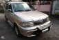 Toyota Revo 2004 manual gas for sale-0