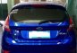 2013 Ford Fiesta Automatic for sale-0